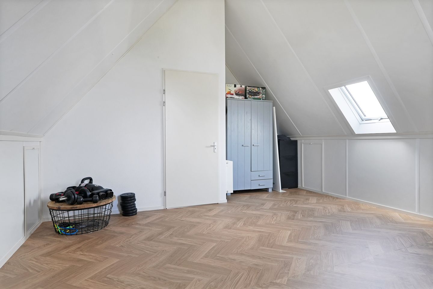 Foto 34 van Duke Ellingtonstraat 40