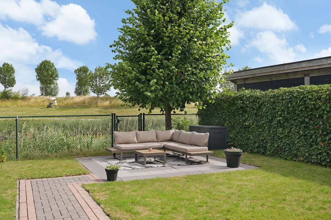 Foto 41 van Duke Ellingtonstraat 40