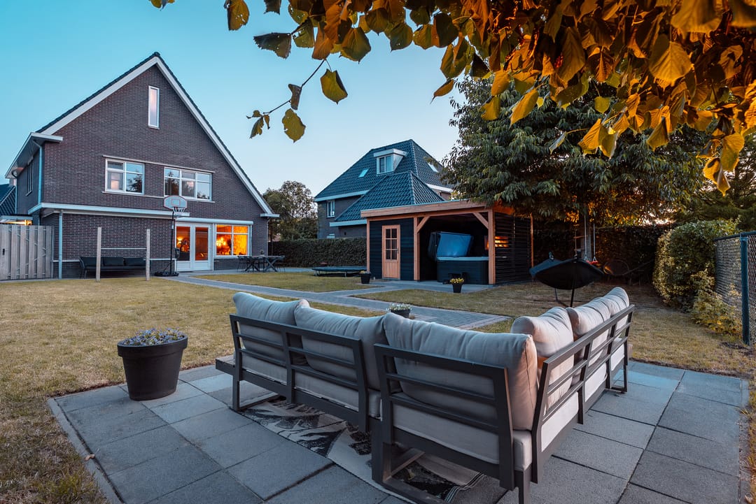 Foto 43 van Duke Ellingtonstraat 40