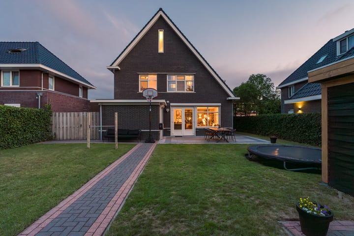 Foto 45 van Duke Ellingtonstraat 40