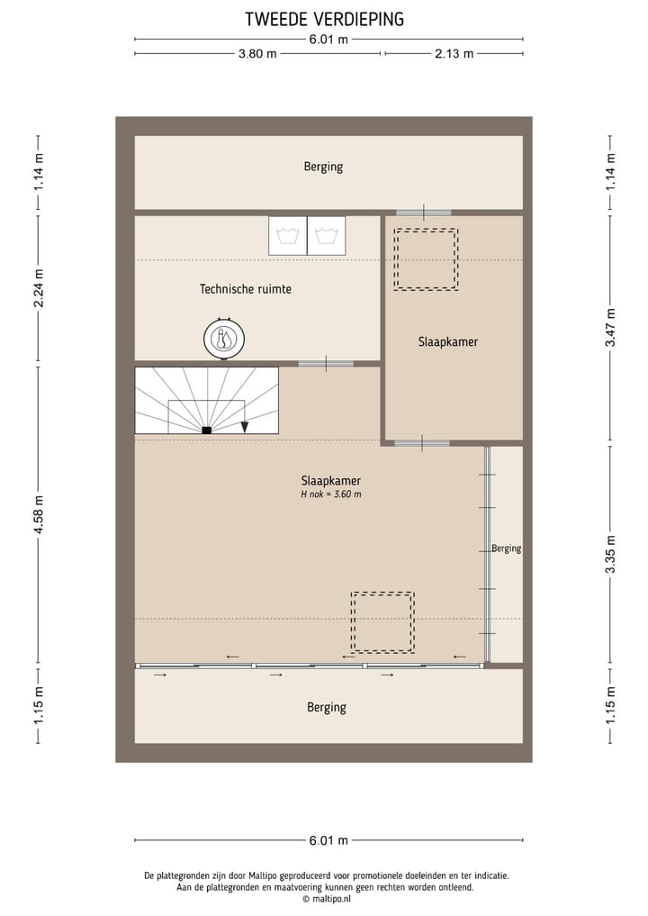 Foto 52 van Kleine Wiel 23