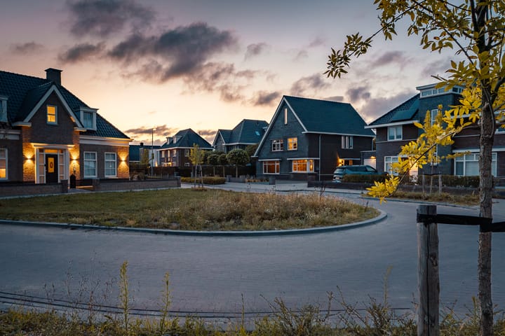 Foto 48 van Duke Ellingtonstraat 40