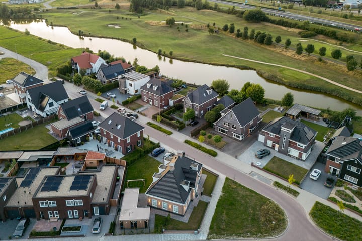 Foto 49 van Duke Ellingtonstraat 40