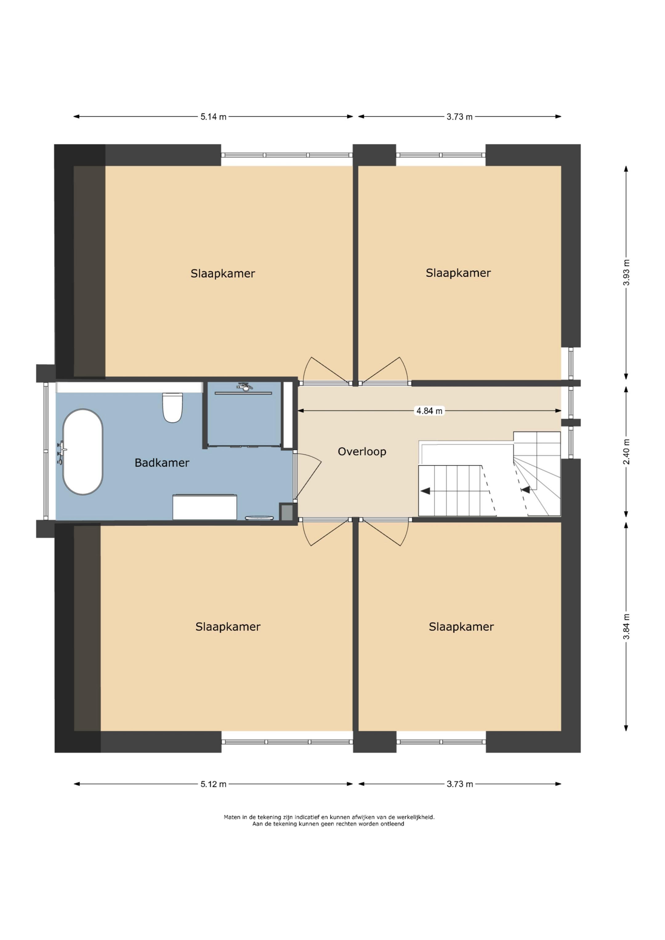 Foto 51 van Duke Ellingtonstraat 40