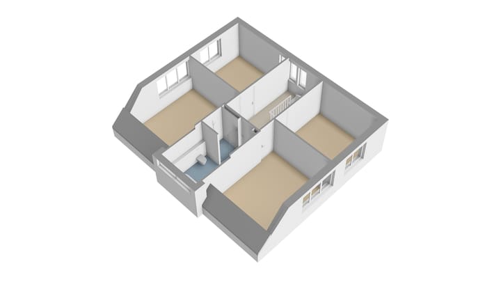 Foto 55 van Duke Ellingtonstraat 40