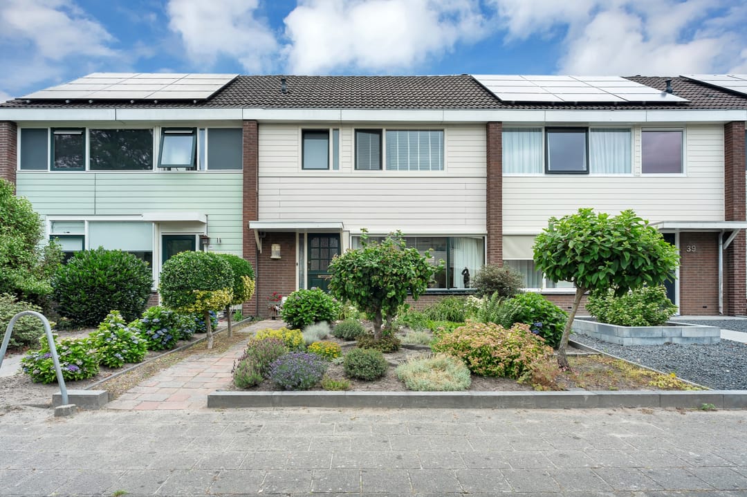 Photo 1 of Willem Kloosstraat 37