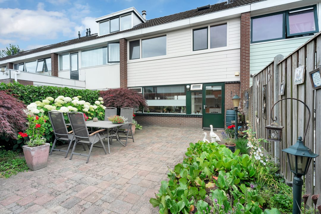 Photo 2 of Willem Kloosstraat 37