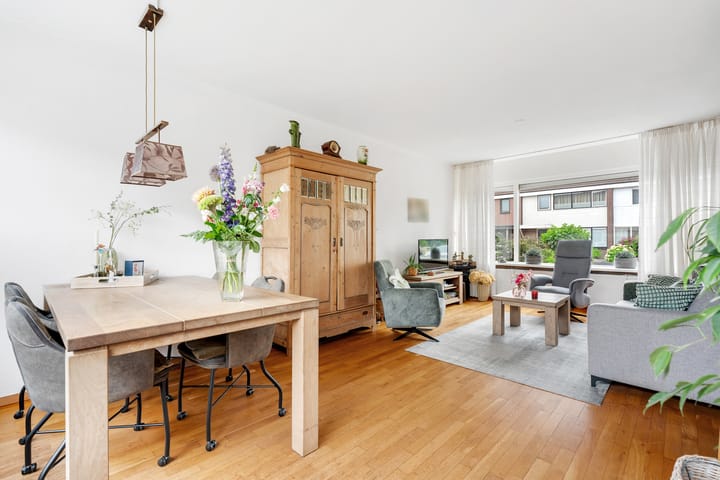 Foto 3 van Willem Kloosstraat 37