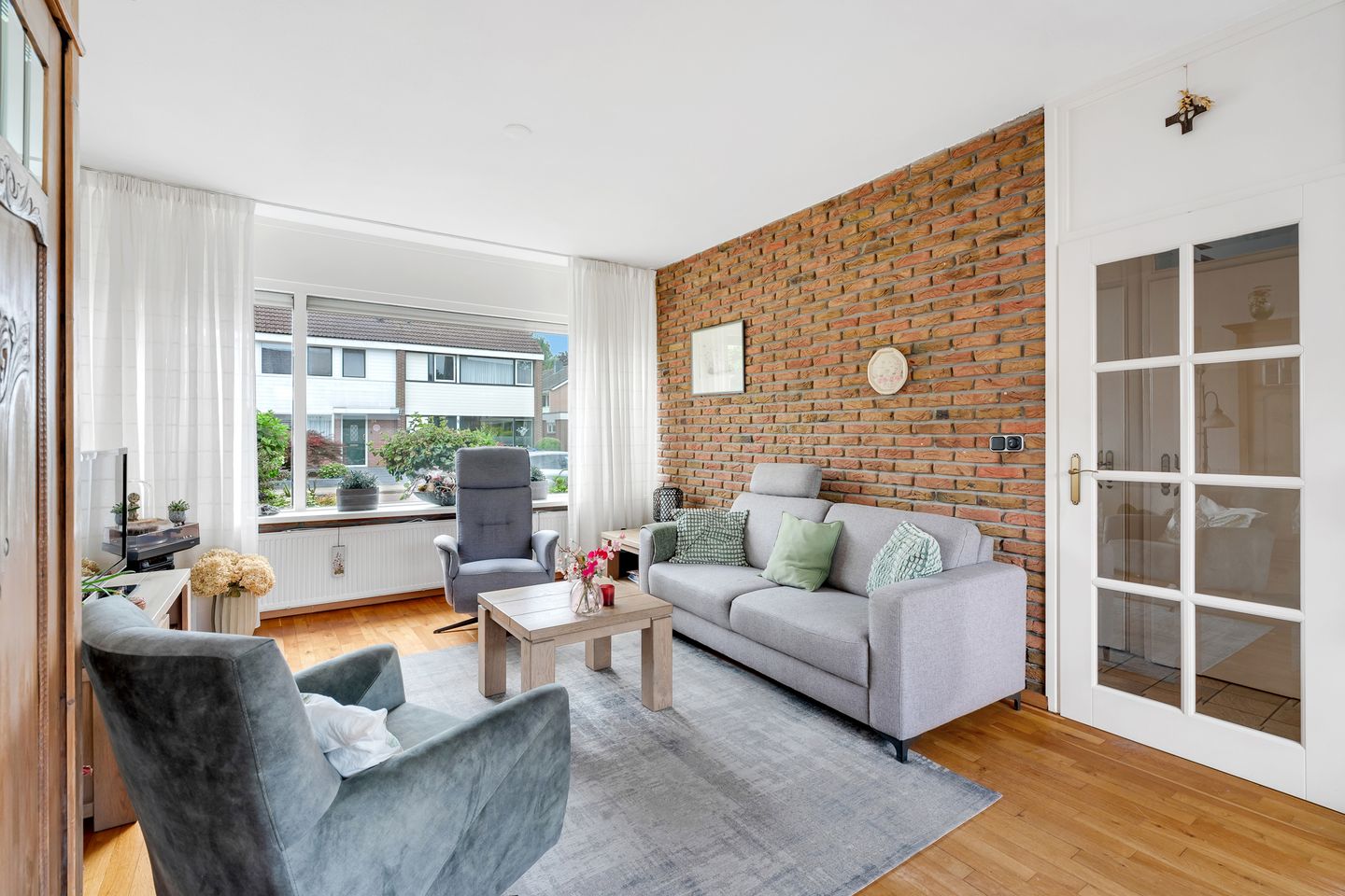 Photo 5 of Willem Kloosstraat 37