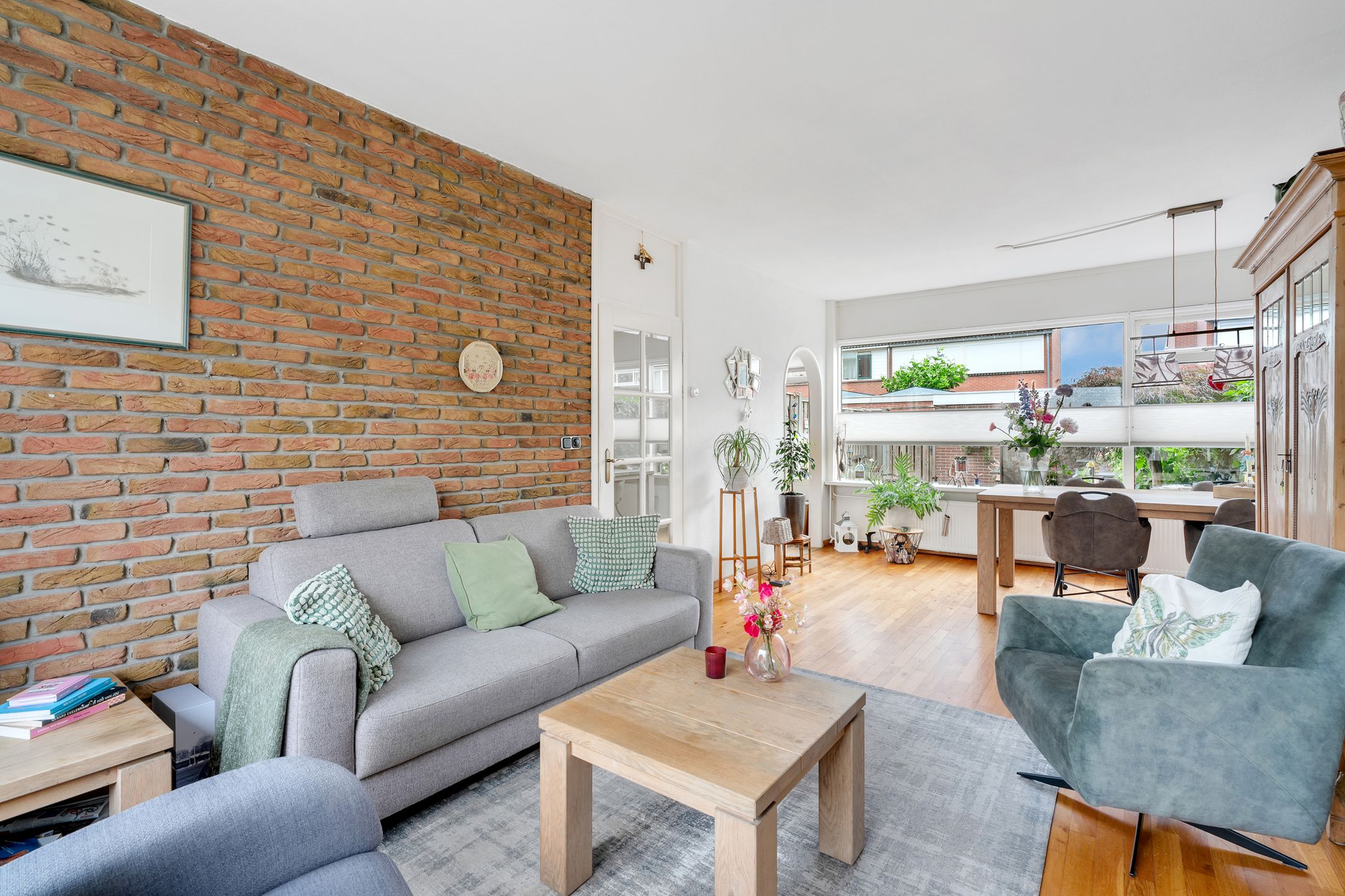 Photo 6 of Willem Kloosstraat 37