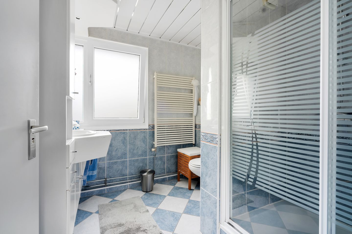 Photo 10 of Willem Kloosstraat 37