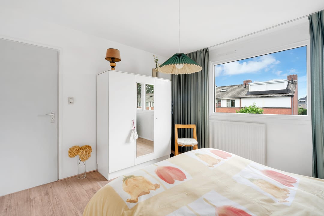 Photo 13 of Willem Kloosstraat 37