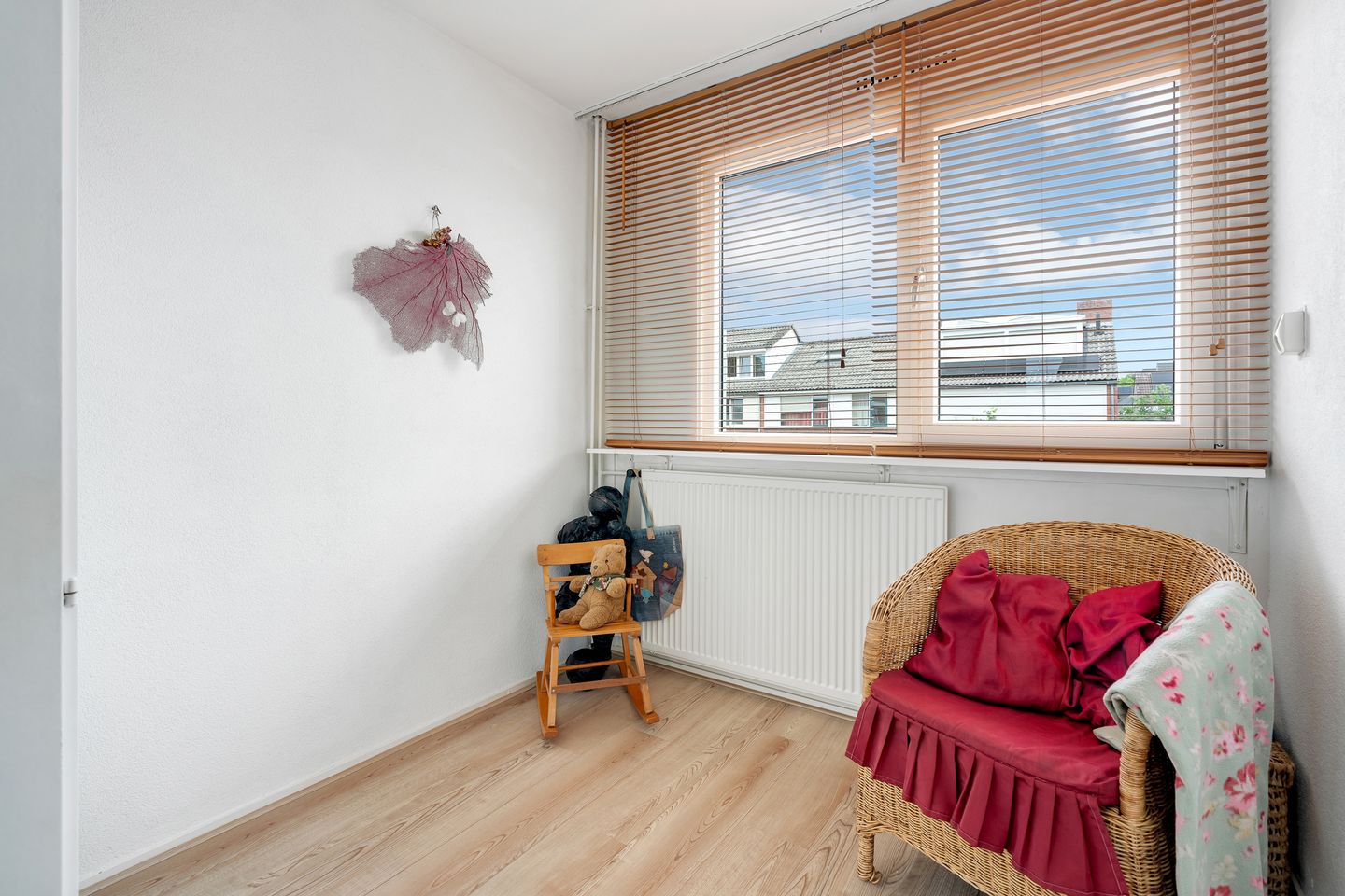 Photo 14 of Willem Kloosstraat 37