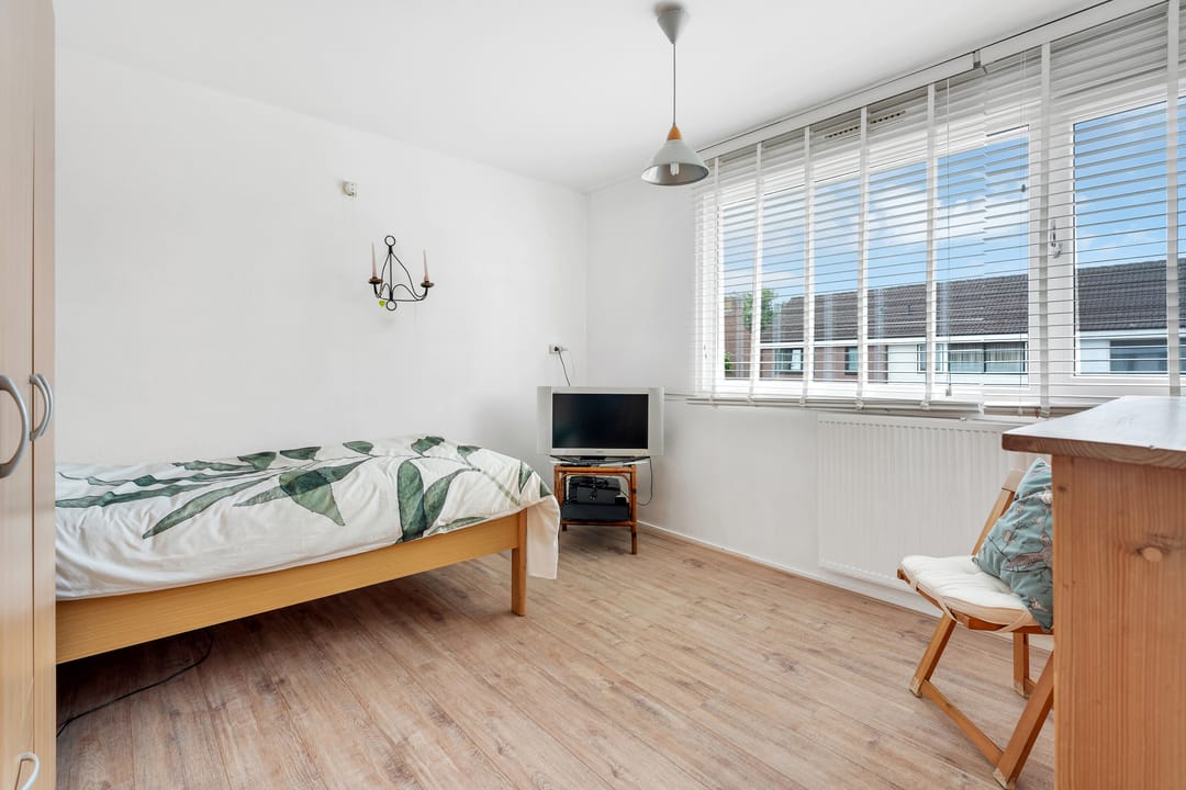 Photo 16 of Willem Kloosstraat 37