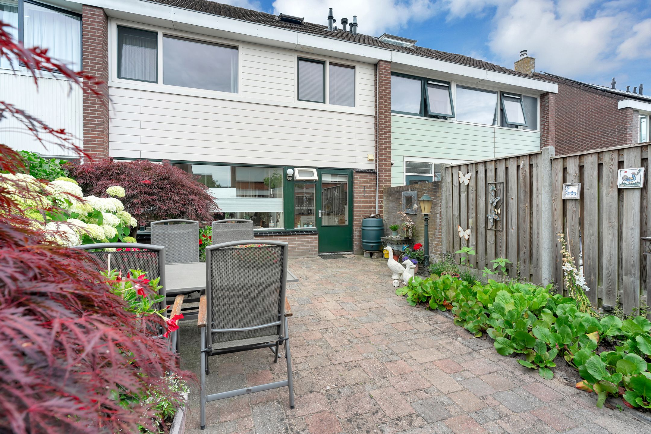 Photo 18 of Willem Kloosstraat 37