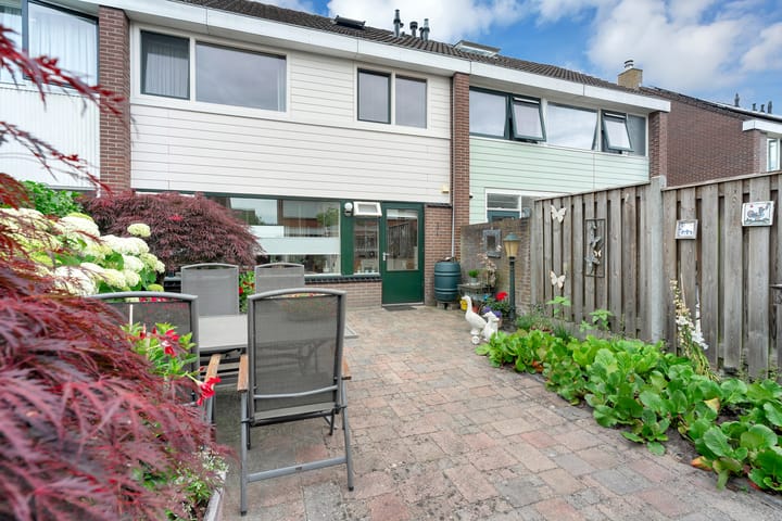 Foto 18 van Willem Kloosstraat 37