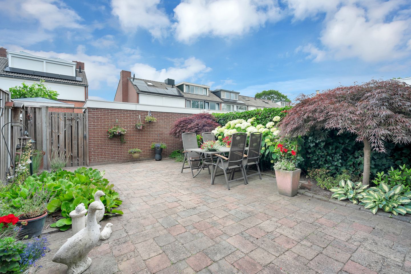 Photo 19 of Willem Kloosstraat 37