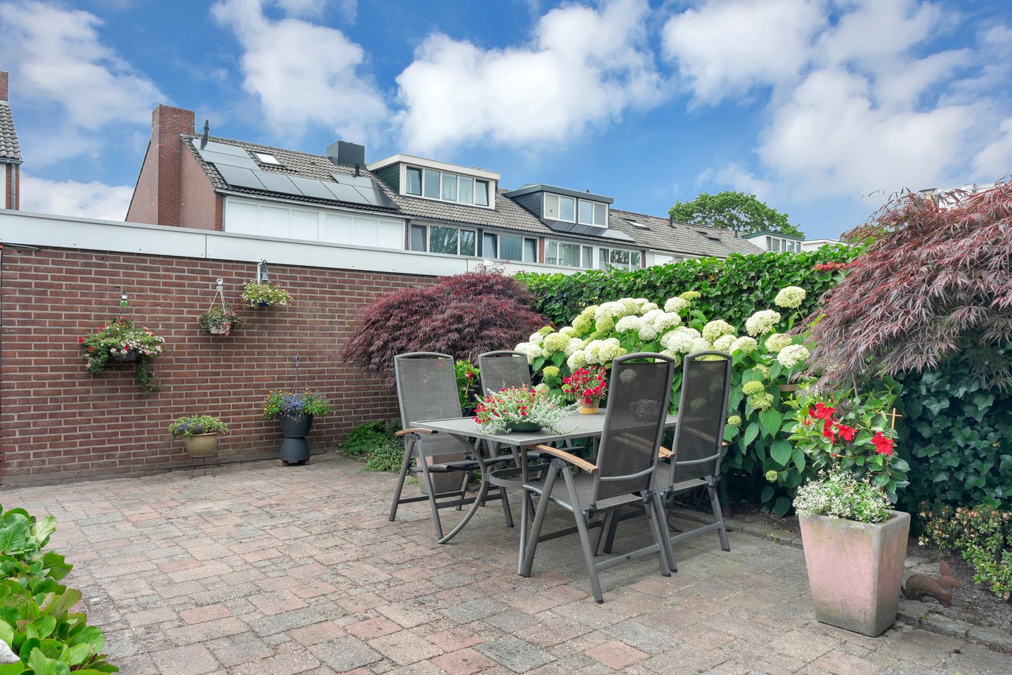 Photo 20 of Willem Kloosstraat 37