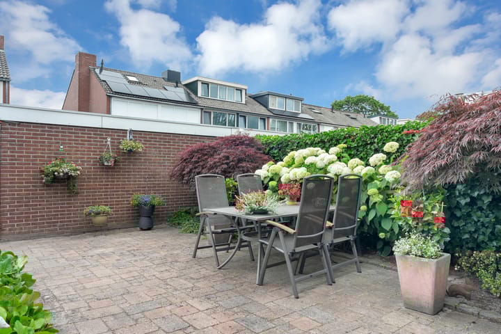 Foto 20 van Willem Kloosstraat 37