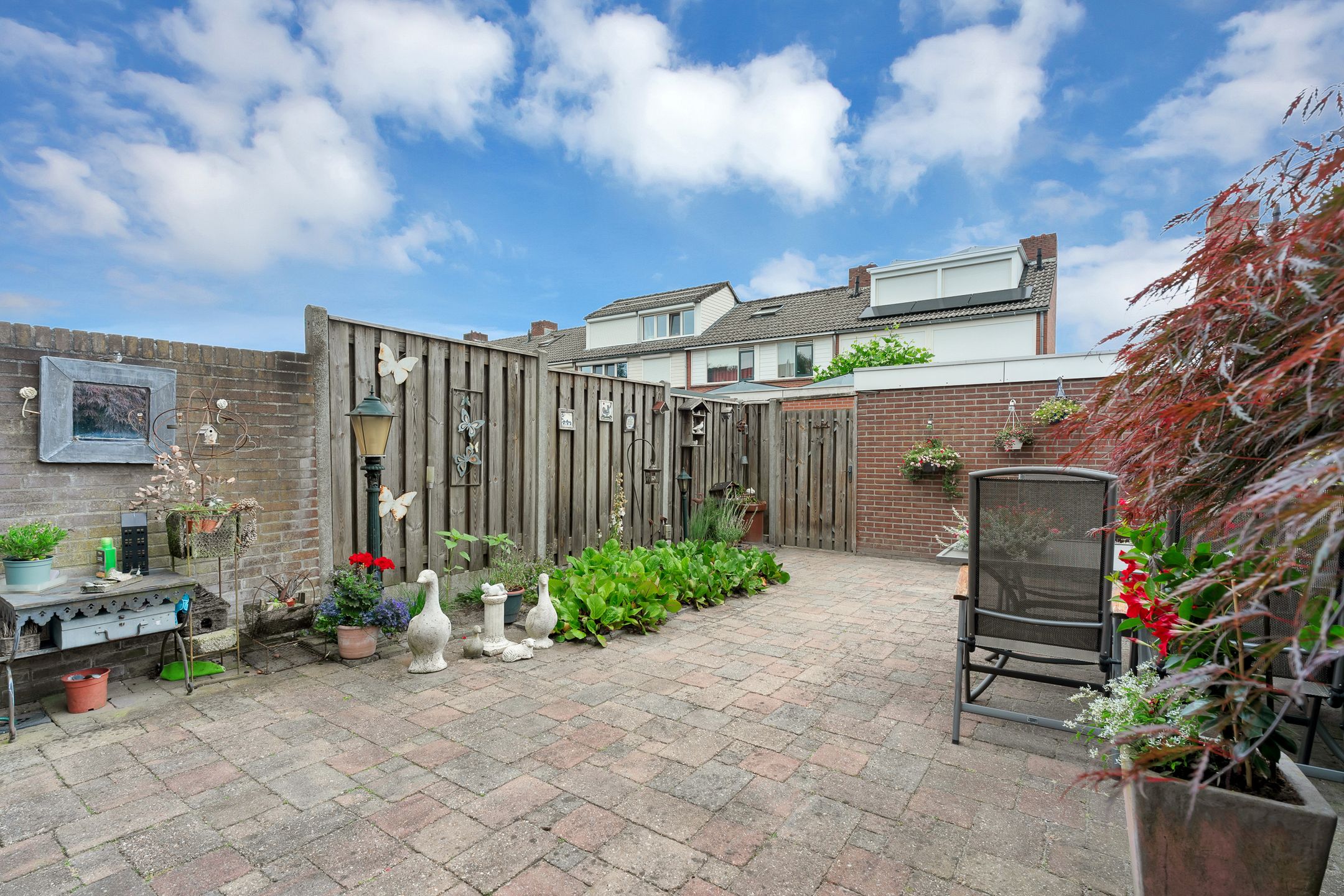 Photo 21 of Willem Kloosstraat 37