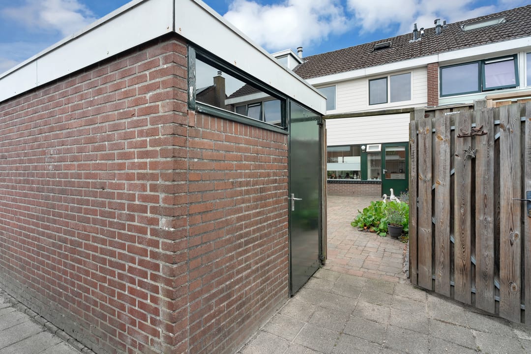 Photo 22 of Willem Kloosstraat 37