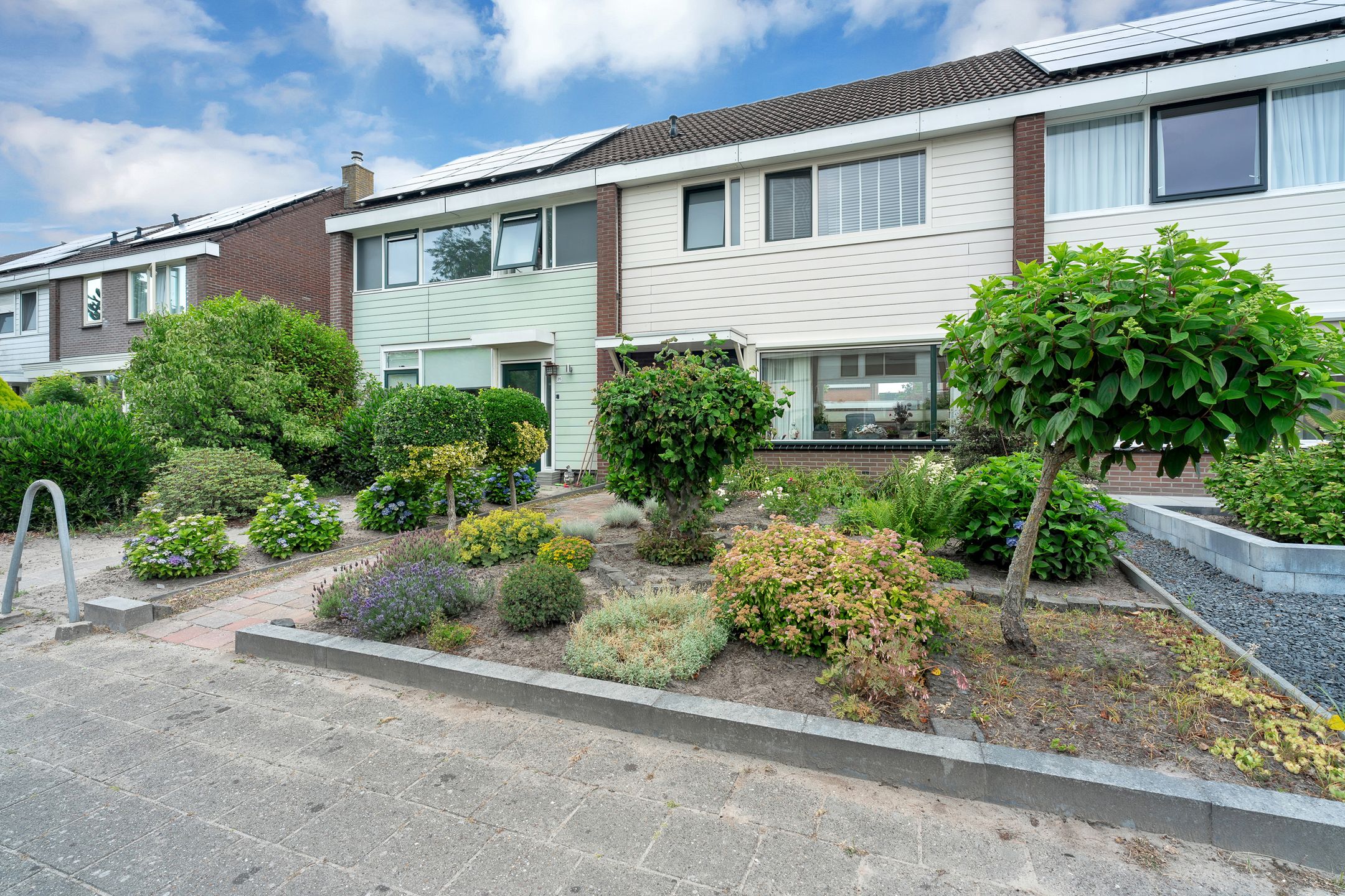 Photo 24 of Willem Kloosstraat 37