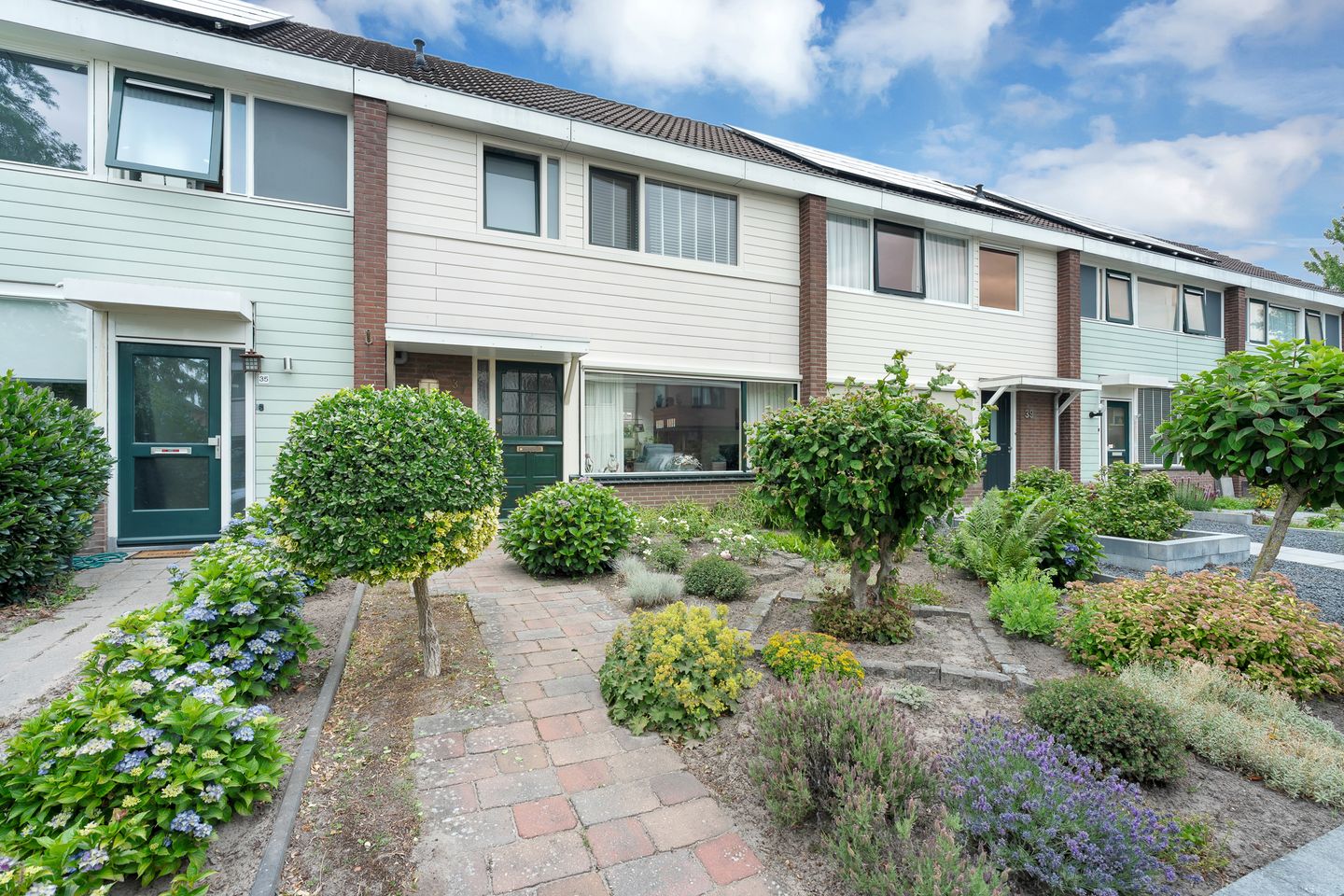 Photo 25 of Willem Kloosstraat 37