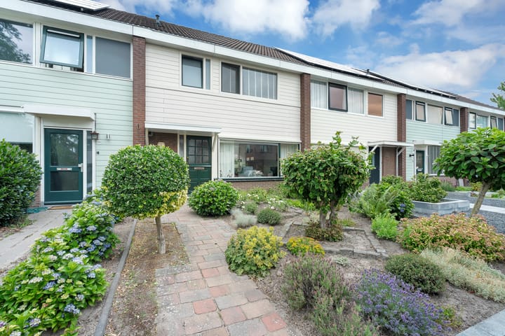 Foto 25 van Willem Kloosstraat 37