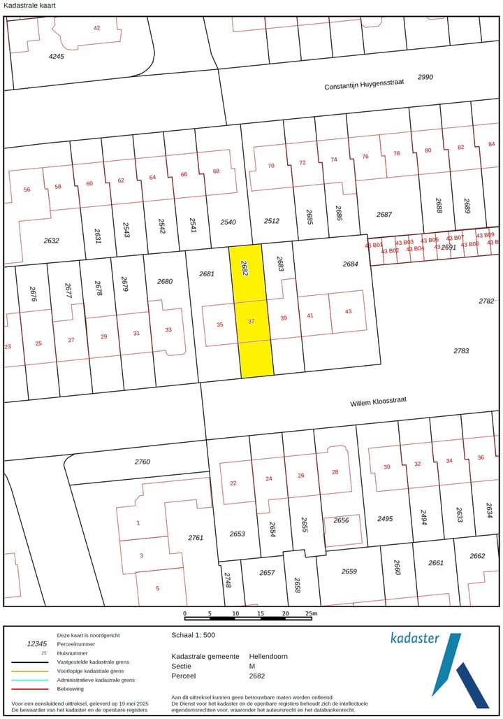 Foto 30 van Willem Kloosstraat 37