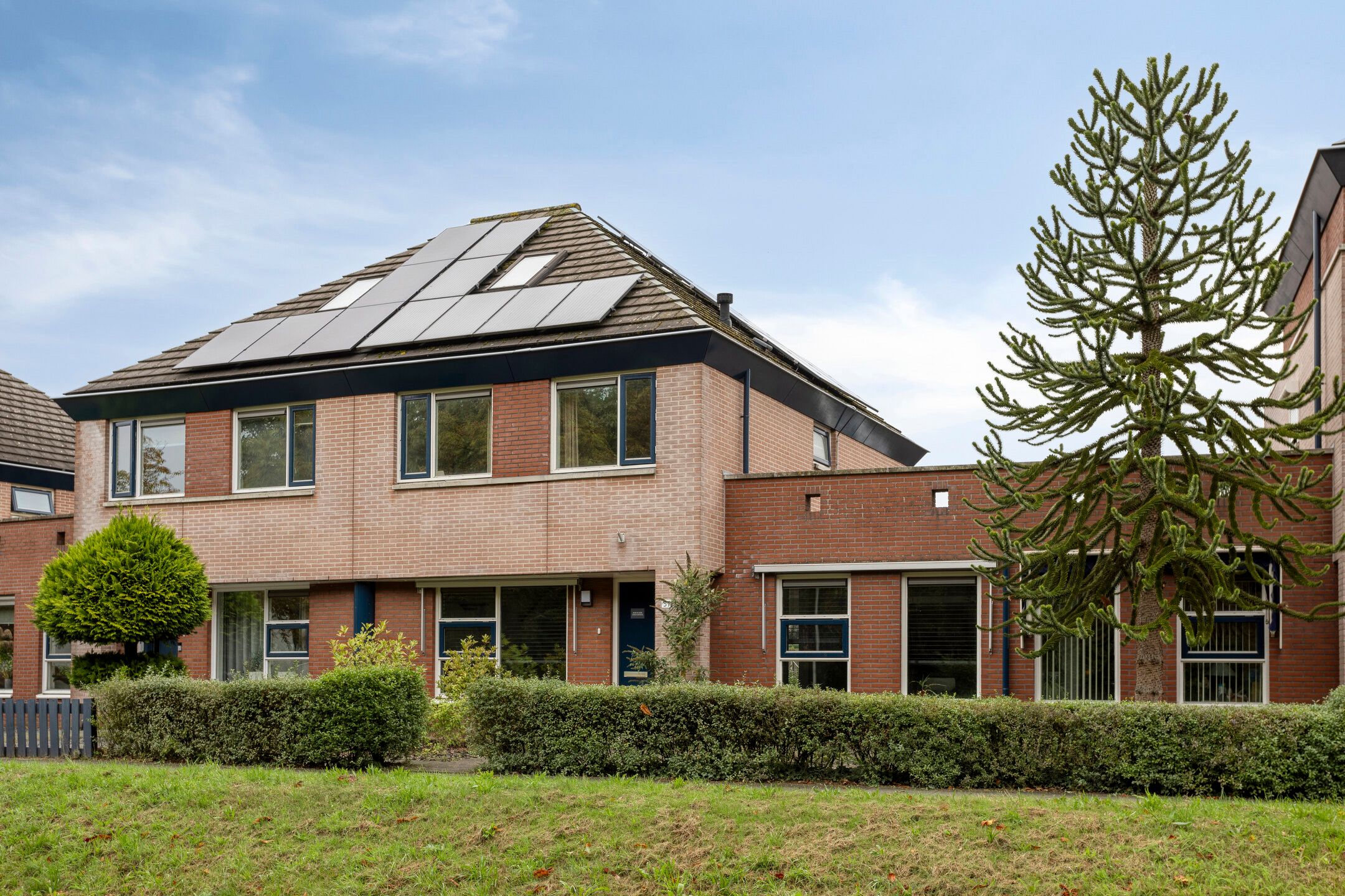 Marie de Roodelaan, 57, Enschede, 7545RT, Overijssel, Nederland 57