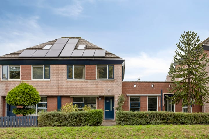 Foto 5 van Marie de Roodelaan 57