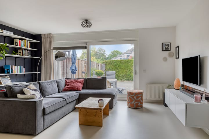 Foto 8 van Marie de Roodelaan 57