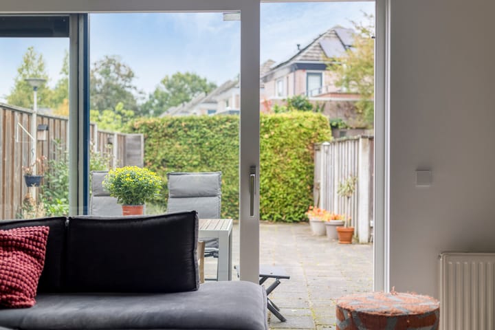 Foto 10 van Marie de Roodelaan 57