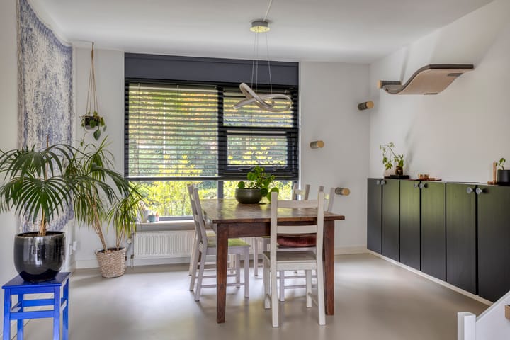 Foto 11 van Marie de Roodelaan 57