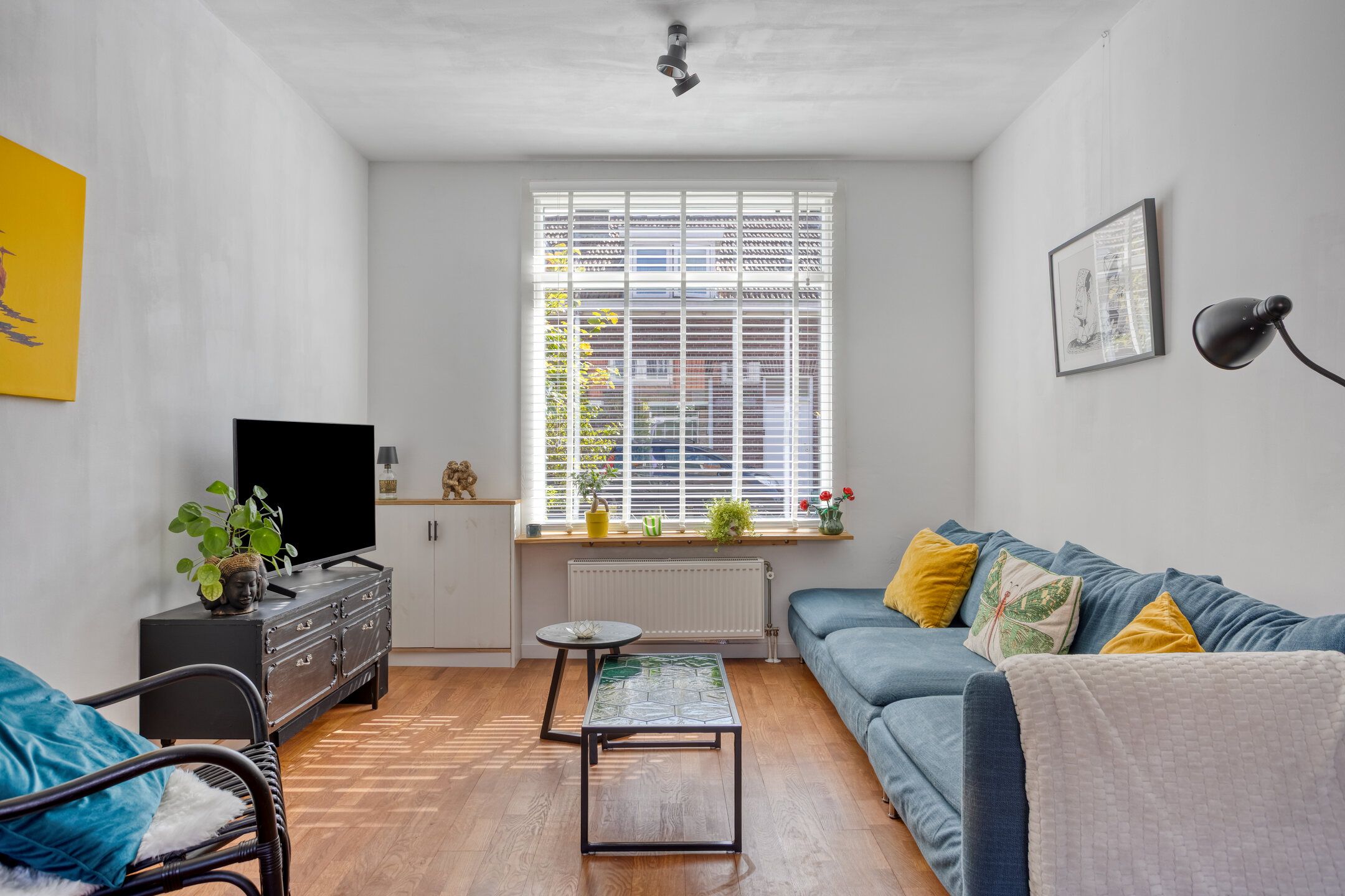 Foto 6 van Van Galenstraat 30