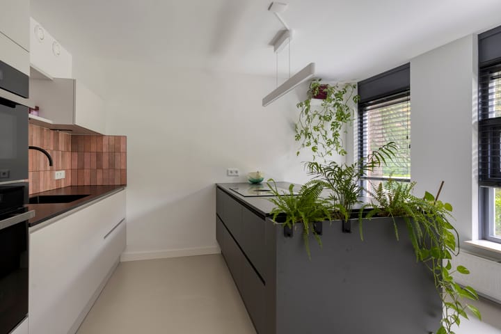 Foto 14 van Marie de Roodelaan 57