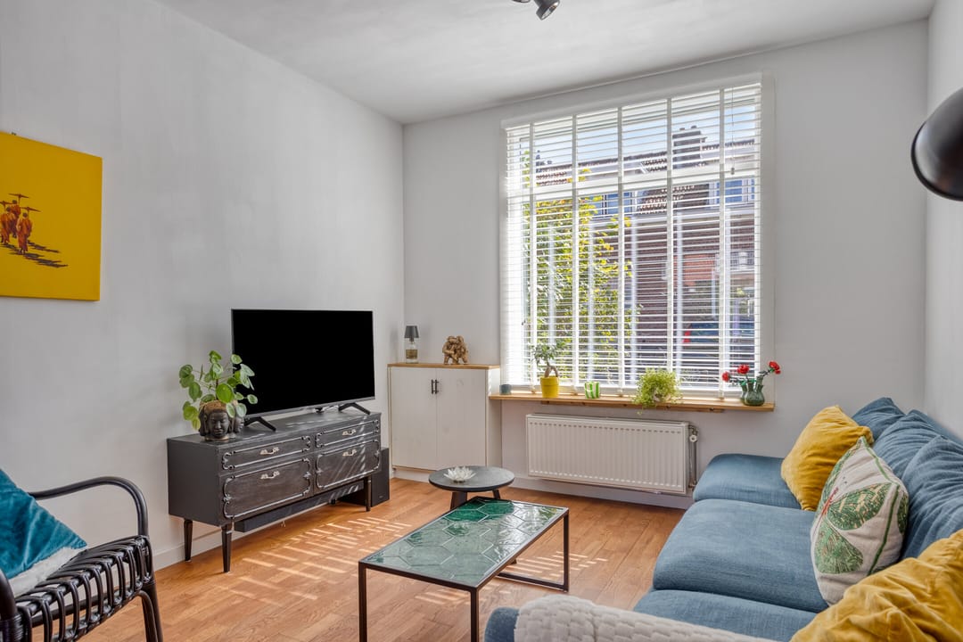 Foto 7 van Van Galenstraat 30