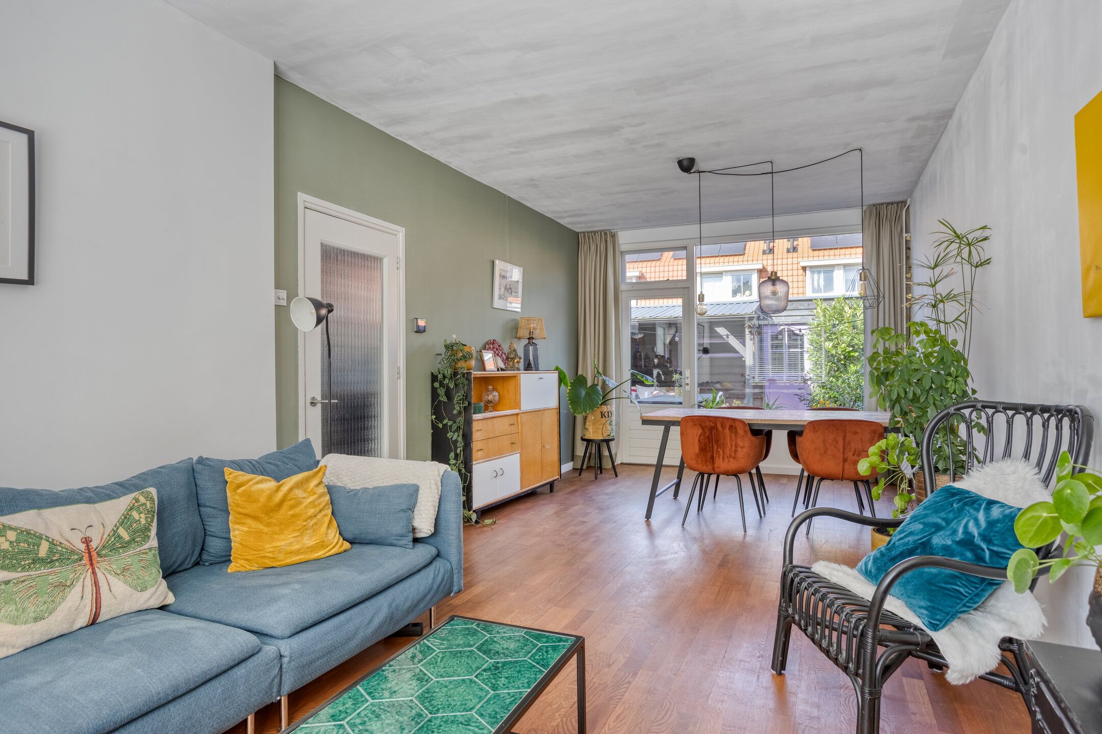 Foto 9 van Van Galenstraat 30