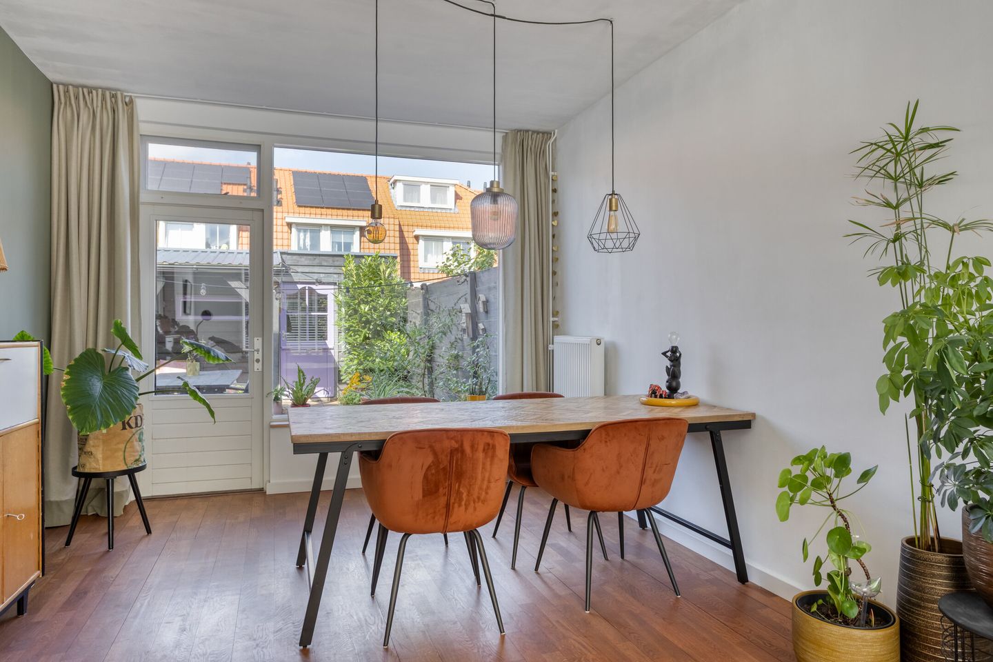 Foto 10 van Van Galenstraat 30