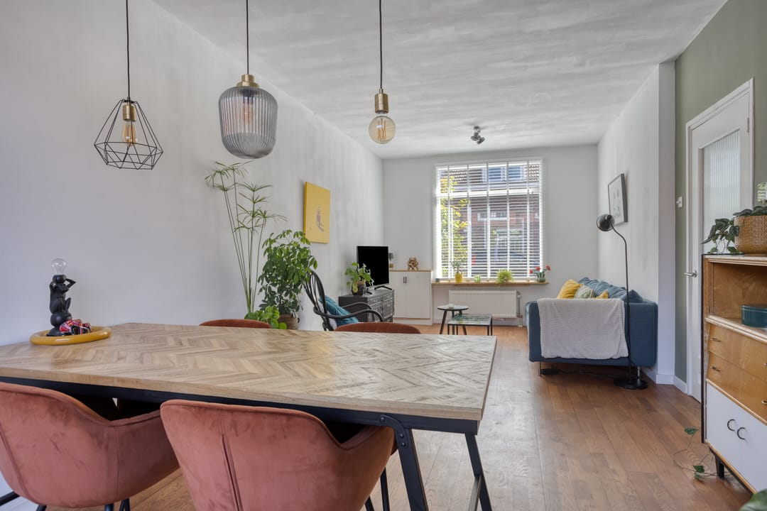 Foto 11 van Van Galenstraat 30