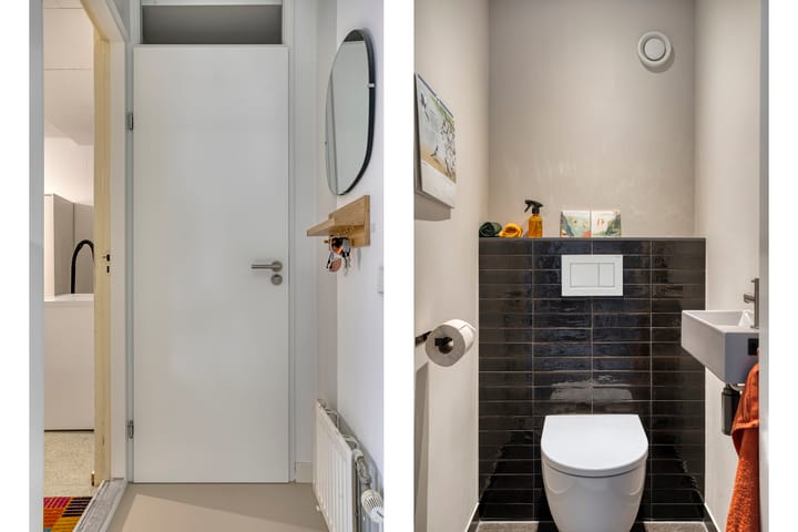 Foto 19 van Marie de Roodelaan 57