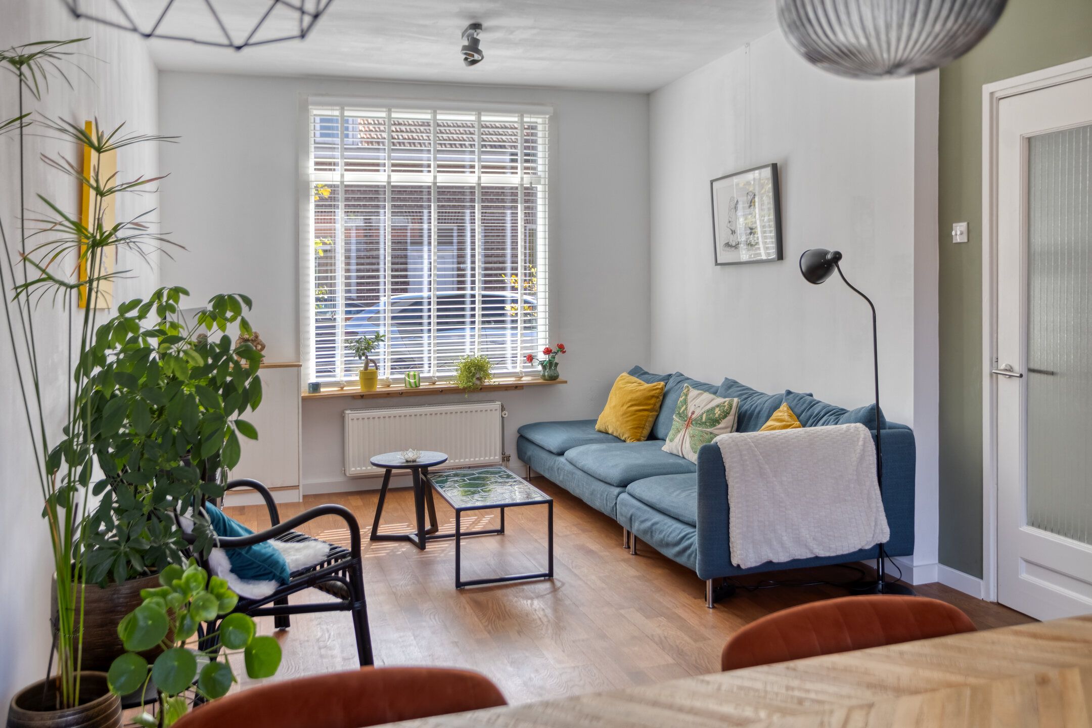 Foto 12 van Van Galenstraat 30