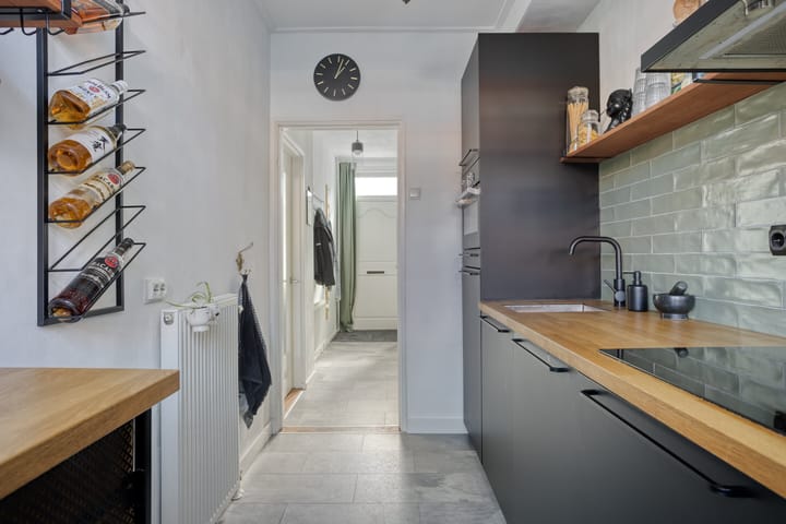 Foto 15 van Van Galenstraat 30