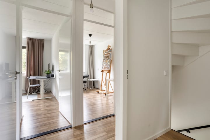 Foto 23 van Marie de Roodelaan 57