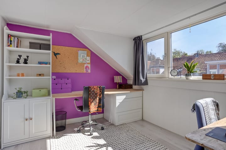 Foto 22 van Van Galenstraat 30