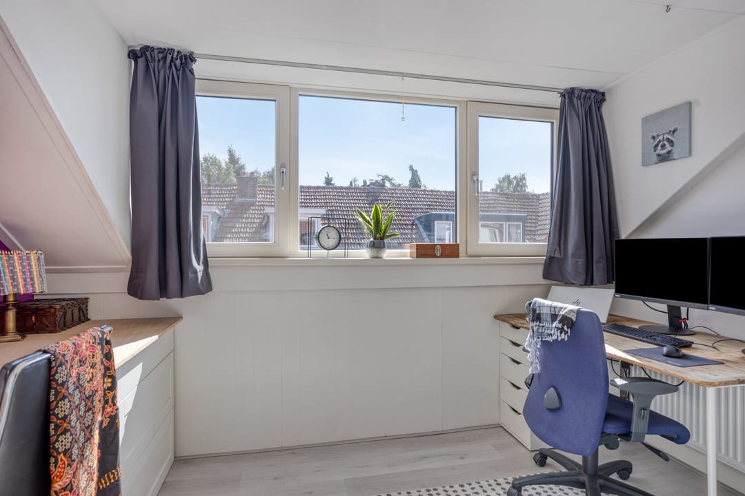 Foto 23 van Van Galenstraat 30