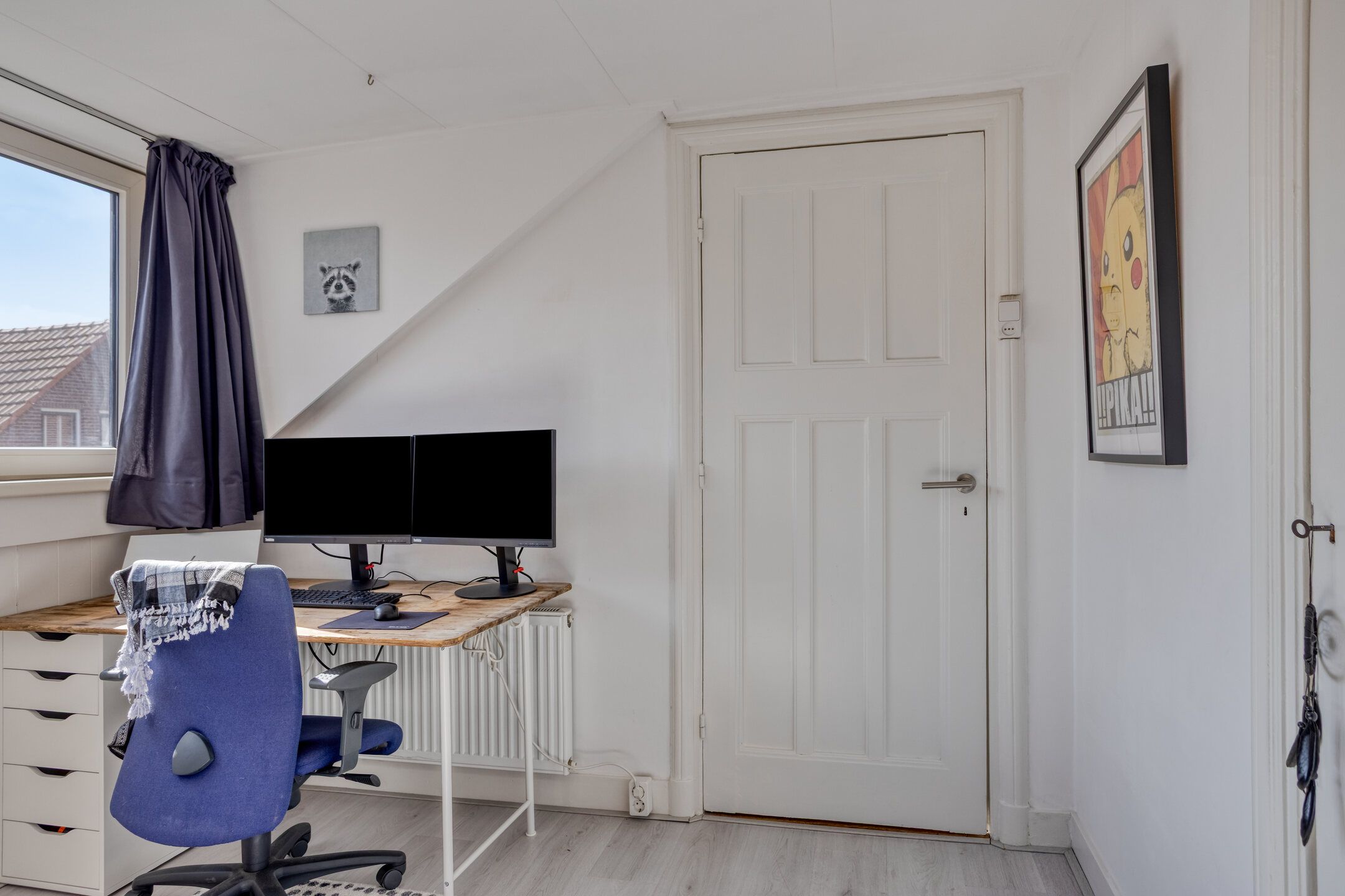 Foto 24 van Van Galenstraat 30