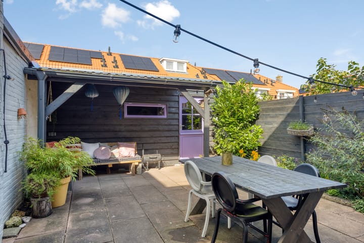 Foto 25 van Van Galenstraat 30