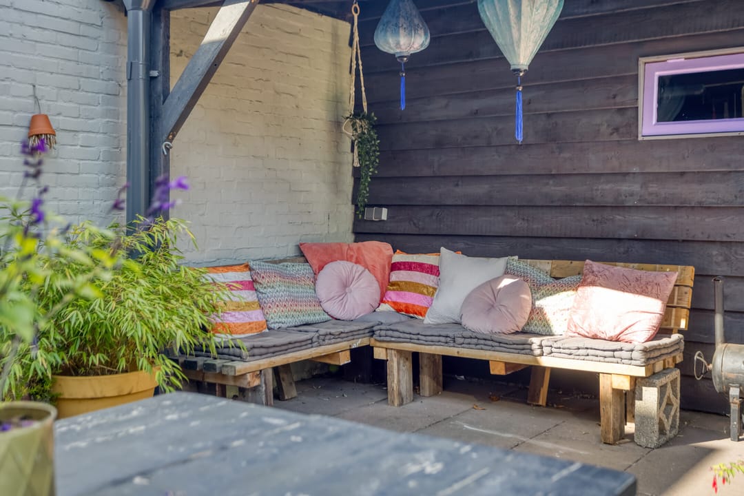 Foto 26 van Van Galenstraat 30