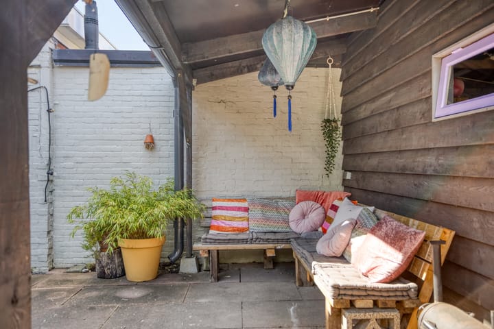 Foto 27 van Van Galenstraat 30